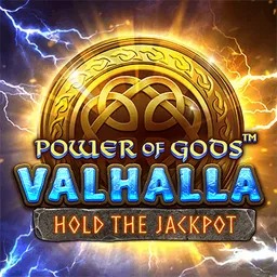 Power of Gods&trade;: Valhalla