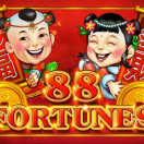 88 Fortunes