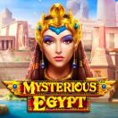 Mysterious Egypt
