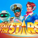 Ticket To The Stars